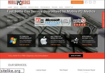 mobile-pc-medics.com