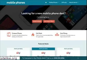 mobile-phones.co.uk