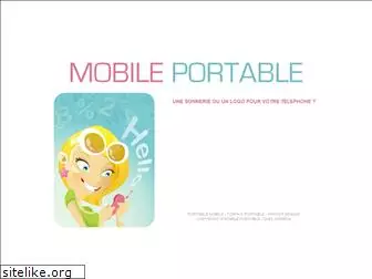 mobile-portable.com