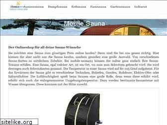 mobile-sauna24.de