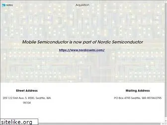 mobile-semiconductor.com