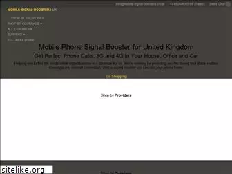 mobile-signal-boosters.co.uk