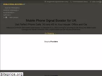 mobile-signal-boosters.shop