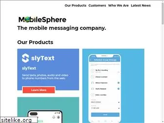 mobile-sphere.com