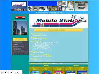 mobile-sta.com