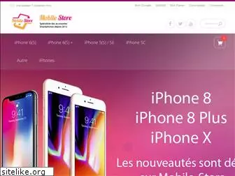 mobile-store.fr