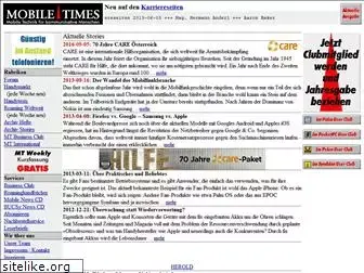 mobile-times.co.at