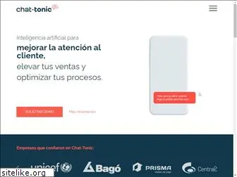 mobile-tonic.com