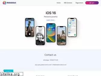 mobile-unlock.com