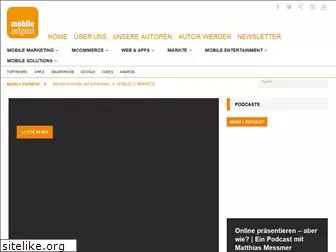 mobile-zeitgeist.de