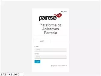 mobile.agenciaparresia.com.br
