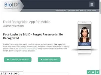 mobile.bioid.com