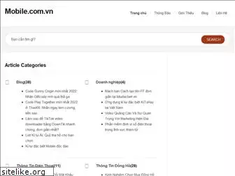 mobile.com.vn