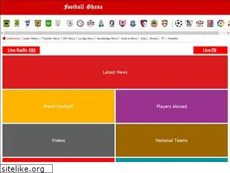 mobile.footballghana.com