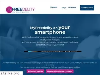 mobile.freedelity.be