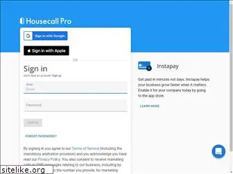 mobile.housecall.io