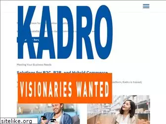 mobile.kadro.com