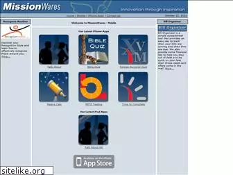 mobile.missionwares.com