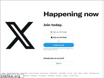mobile.twitter.com