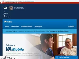 mobile.va.gov