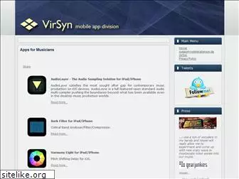 mobile.virsyn.com