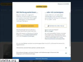 mobile.wetter.com