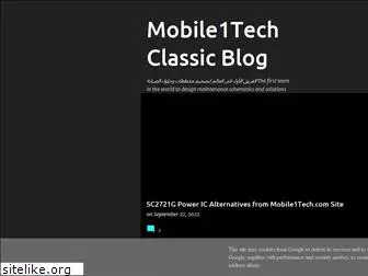 mobile1tech.info