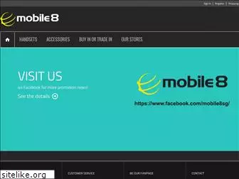 mobile8.com.sg