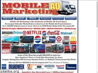 mobileadmarketing.com