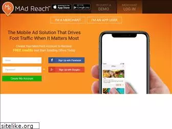 mobileadreach.com