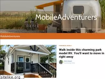 mobileadventurers.com