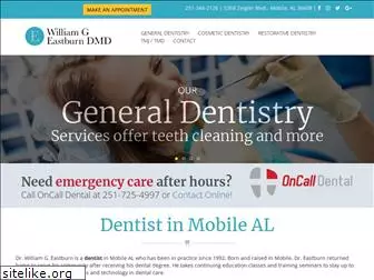 mobileal-dentist.com