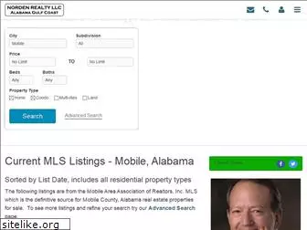 mobilealabamarealty.com