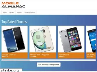 mobilealmanac.com