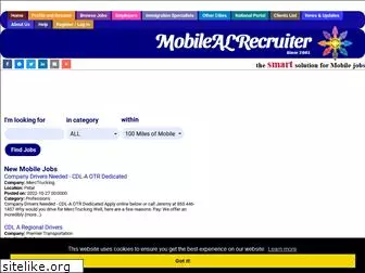mobilealrecruiter.com