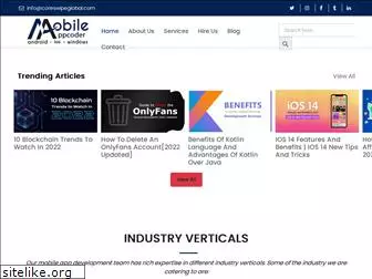 mobileappcoder.com