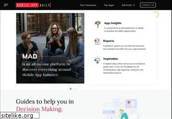 mobileappdaily.com