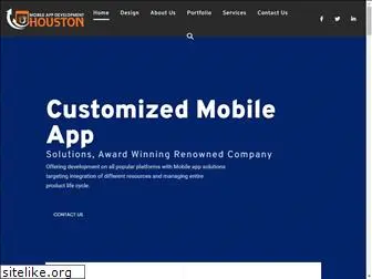 mobileappdevelopment-houston.com