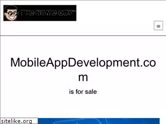 mobileappdevelopment.com