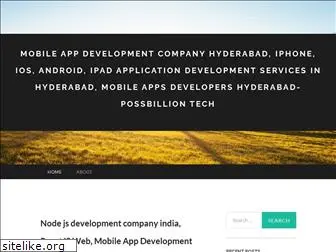 mobileappdevelopmenthyderabad.wordpress.com