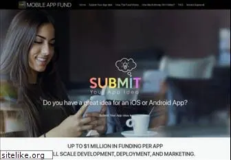 mobileappfund.com
