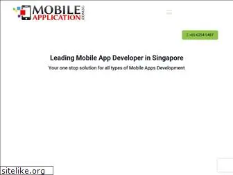 mobileapplication.com.sg