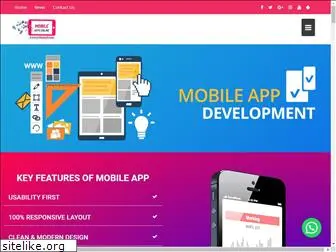 mobileapplications.online