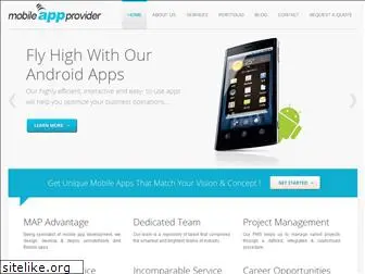 mobileappprovider.com