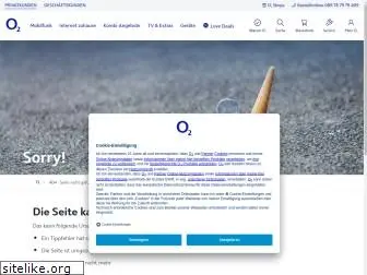 mobileapps.o2online.de