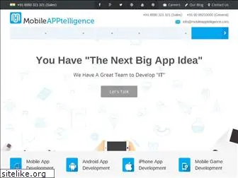 mobileapptelligence.com