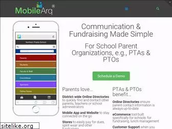 mobilearq.com