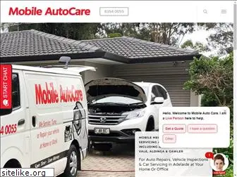 mobileautocare.com.au