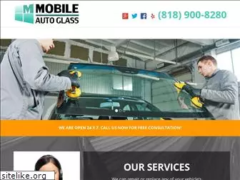 mobileautoglassinc.com