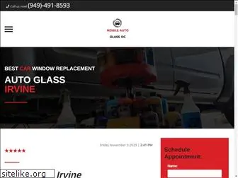 mobileautoglassoc.com